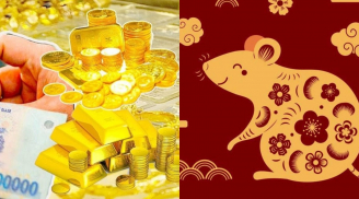 Vận đen tan biến sau Tết Đoan Ngọ: 3 con giáp đón đại phát tài, tiền vào đầy nhà, cuộc sống sang trang