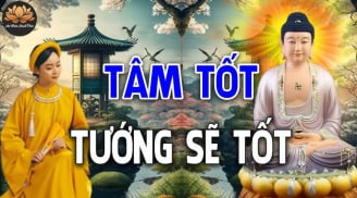 3 kiểu người này càng sống càng nhiều phúc báo: Trẻ thì may mắn, giàu sang, về già con cháu đầy nhà hiếu thảo