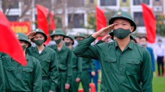 6 trường hợp được miễn nghĩa vụ quân sự năm 2025: Ai cũng nên biết sớm