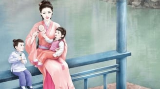 Cha mẹ cho con chịu 6 'nỗi khổ' này càng sớm, càng dễ thành công, tương lai chúng sẽ cảm ơn bạn rất nhiều