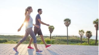 Khung giờ nào là lý tưởng cho tập thể dục để ngủ ngon buổi tối?