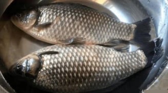 Thịt lợn không mua thịt cổ, cá không mua cá diếc: vì sao các cụ lại dạy như vậy?