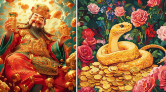 Gieo Nhân Gặt Quả: 4 con giáp ăn ở có Đức, hiền lành Lộc tự về tay
