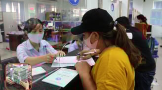 Kể từ 7/2025: Không thuộc 6 nhóm này, nghỉ việc cũng không được rút BHXH một lần