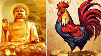 Phật Độ Người Hữu Duyên: 4 Tuổi Ung Dung Hưởng Phúc, Tiền - Tình Chẳng Phải Lo