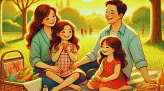 Tổ Tiên dạy: ‘Vào nhà thấy 4 mùi Hương, Càng Ở Càng Giàu, con cháu 3 đời Vượng Phát', đó là gì?