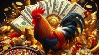 Từ 10/6: 3 tuổi hưởng Phúc Phận Giàu Sang, 1 bước thành ông hoàng thịnh vượng