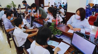 Từ 30/6/2025: Cán bộ, công chức không làm được việc này sẽ bị coi là không đáp ứng yêu cầu công việc
