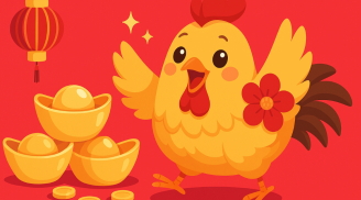 Tuần mới (2 – 8/6): 2 con giáp đổi vận may bất ngờ, 2 con giáp dễ gặp họa tài chính, đừng bỏ qua