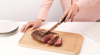 5 đồ dùng nhà bếp chứa cả ổ vi khuẩn: Nhiều người không biết vẫn thờ ơ