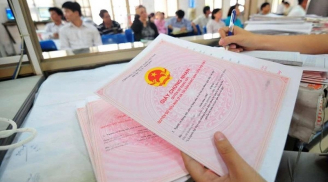 7 trường hợp không được cấp Sổ đỏ năm 2025, biết trước khi mua bán đất