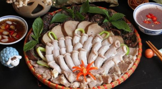 Đừng dại đổ nước lạnh khi luộc lòng, chỉ cần cho thêm thứ này lòng trắng giòn, hết mùi hôi sau 5 phút