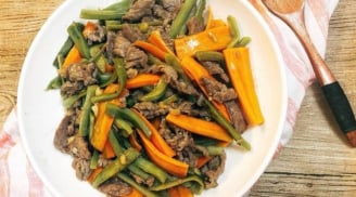 Loại rau đắt hơn thịt, bổ ngang tổ yến: Việt Nam có nhiều nhưng ít người biết và ăn
