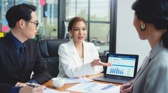 Nếu bạn có được 8 tố chất này, bạn là người sẽ dễ dàng thành công