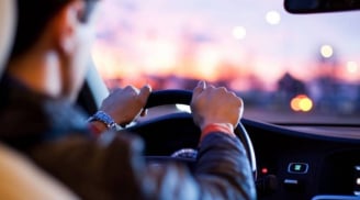 Sự khác biệt giữa một người đàn ông có xe hơi và người không có xe hơi lớn đến mức nào?