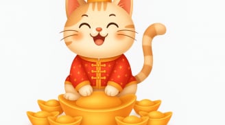Tháng 6 mở vận đổi đời: 4 con giáp đón may mắn bất ngờ, tài lộc bùng nổ không kịp trở tay