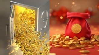 Thời đến cản không nổi: Tháng 6 chuyển mình, 5 con giáp càng liều càng giàu, đón vận may đổi đời