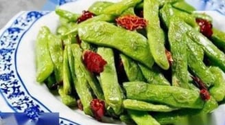 3 loại rau ‘sát thủ dạ dày’ ẩn mình trên mâm cơm Việt, món cuối nhiều gia đình ăn mỗi ngày mà không biết