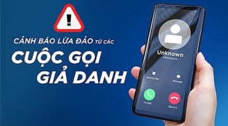 4 số điện thoại đầu 02,1900 Lừa Đảo: Tuyệt đối không nghe máy, không kết bạn Zalo