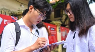 Có hơn 40 trường đại học ở phía Bắc chấp nhận đổi điểm IELTS năm 2025