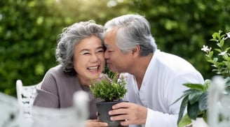 Khi về già, nhất định phải giữ cho bản thân 6 thứ này, cuộc sống sẽ không còn phải lo nghĩ