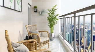 Những tầng 'cấm kỵ' khi mua chung cư, dân trong nghề cảnh báo đừng dại rót tiền