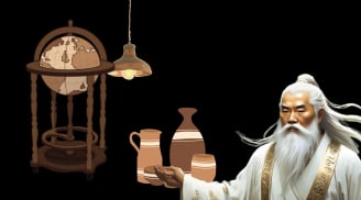 Tổ tiên nhắc nhở: 5 thứ đồ có thích cũng không mang vào nhà, Chặn cửa Thần Tài, tiền của đều lao đao