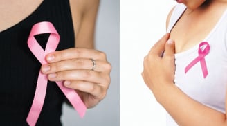 12 nhóm phụ nữ có nguy cơ Ung Thư Vú cao, chú ý xem bạn thuộc nhóm này không