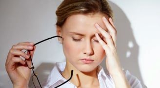 5 dấu hiệu cảnh báo cơ thể đang thiếu khí huyết nghiêm trọng