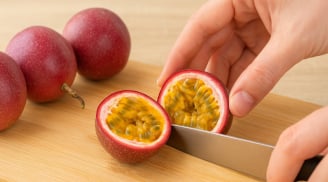 Bất ngờ với loại quả giúp gan sạch khỏe mỗi ngày – Nhà nào cũng có mà ít ai biết