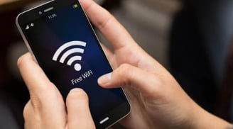 Chỉ cần bấm 1 nút trên điện thoại: Bắt Wi-Fi cực nhanh, không cần mật khẩu, khỏi tốn 4G!