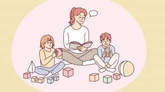 'Hiệu ứng chuột đói' giúp con Nỗ Lực, lớn lên Thành Công, cha mẹ dù giàu hay nghèo cũng nên áp dụng