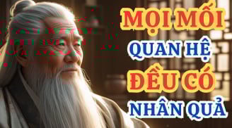 Muốn biết một người có thật lòng đối đãi với bạn không: Nhìn vào 3 điểm này, sẽ rõ như ban ngày
