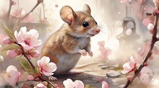 3 tuổi tháng 7 Phát Lộc, tháng 8 Phát Tài, tháng 9 tiền vào như nước