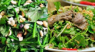 7 loại rau ‘vàng’ mùa hè: Tươi ngon, sạch hóa chất, ai cũng nên mua về ăn mỗi ngày