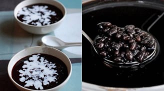 Cách Hầm Đỗ Đen Nhanh Nhừ, Tiết Kiệm Thời Gian