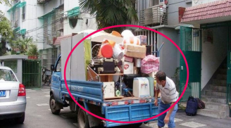 Cổ nhân nói 'Tháng năm không chuyển cửa, tháng sáu không chuyển nhà': Chuyển cửa tháng 5 thì sao?