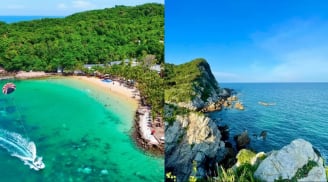 Một chuyến đi nhẹ ví: Top 3 điểm đến ven biển tuyệt đẹp chỉ từ 3 triệu đồng, kèm mẹo tiết kiệm hữu ích