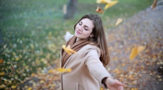 Muốn là 1 người hạnh phúc, có phúc khí, hãy tham khảo 6 việc làm này