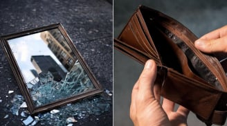 Nhà có 5 món đồ càng giữ, gia chủ càng dễ lụi bại: Nên vứt sớm