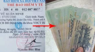 Thay đổi mức đóng BHYT theo hộ gia đình từ ngày 1/7/2025: Có phải người thứ 5 trở đi được miễn phí?