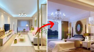 Trong nhà có 3 năng lượng này: Cả gia đình tránh được xui xẻo luôn gặp may mắn, hưng vượng