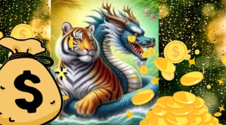 Từ giữa năm Ất Tỵ 2025: Top 4 tuổi Đổi Vận Bất Ngờ, Bội Thu Tài Lộc, Giàu có nhân đôi
