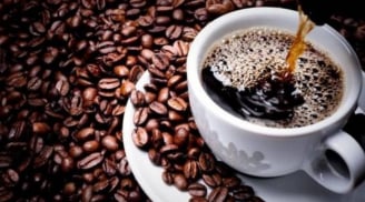 Uống cà phê vào 2 thời điểm này như ‘rước độc vào người’ – chuyên gia chỉ giờ vàng để tốt cho sức khỏe