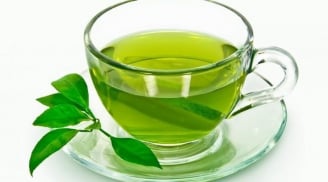 7 loại nước tăng cường hệ miễn dịch tốt cho lá phổi của bạn