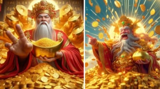 Âm Phù Dương Trợ: 3 tuổi Tiền - Tài - Danh có hết, sớm thành đại gia cuối 2025