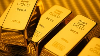Bảng giá vàng 9999 24K 18K SJC DOJI PNJ hôm nay 6/6/2025