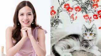 Con giáp nữ sinh giờ đẹp: Hậu vận viên mãn, an yên bên người thương