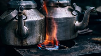 Nghèo cũng đừng giữ 4 thứ này: Để lâu mất lộc, con cháu lao đao