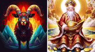 Tuần mới (9/6-15/6): 3 con giáp Công Việc hanh thông, Thu Nhập không ngừng Tăng Vọt